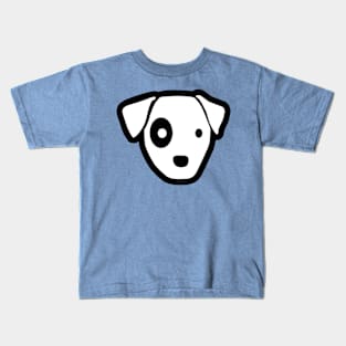 Jack Russell Terrier Kids T-Shirt